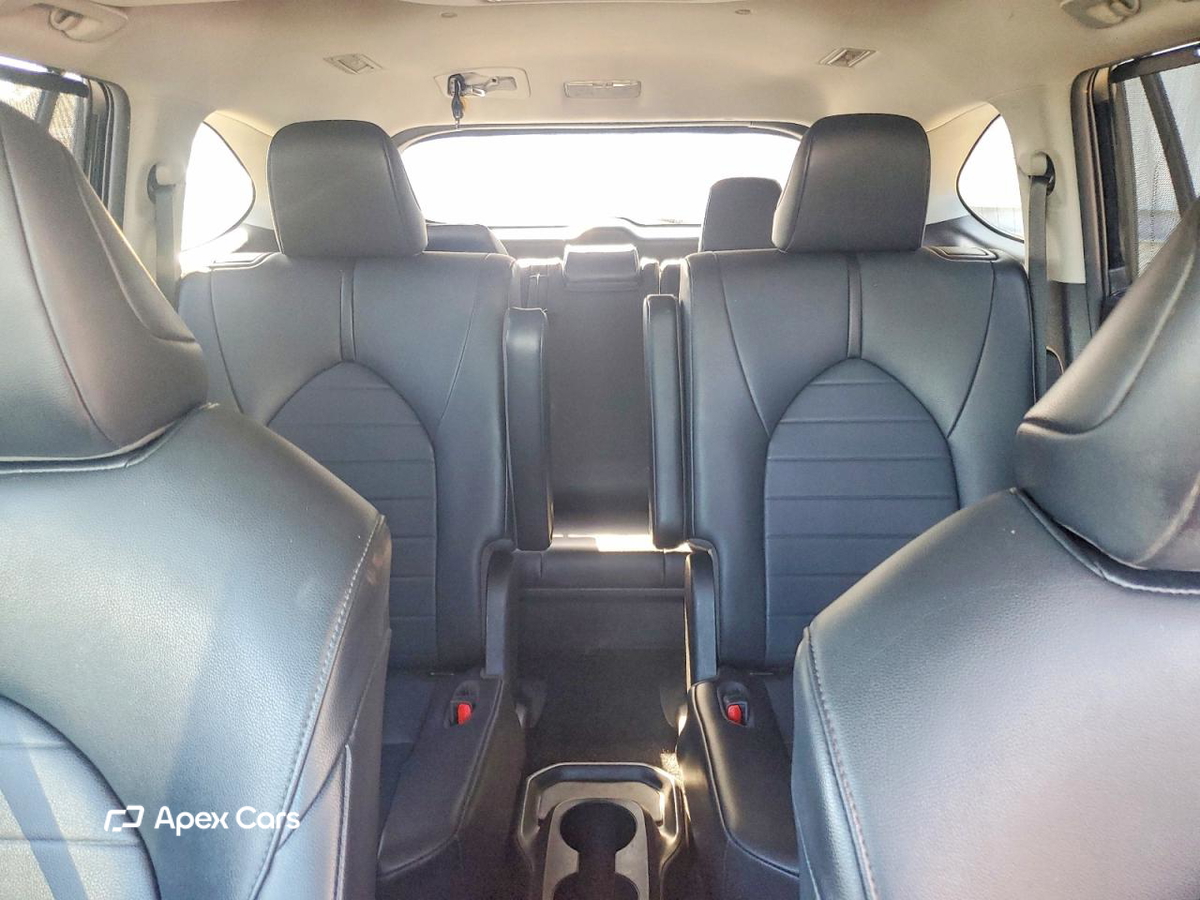 Toyota Highlander 2020