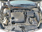 Nissan Maxima 2011