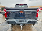 Chevrolet Silverado 2022