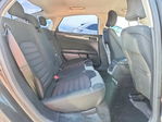 Ford Fusion 2017