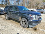 Chevrolet Tahoe 2017