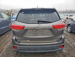 Toyota Highlander 2018