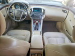 Buick LaCrosse 2011