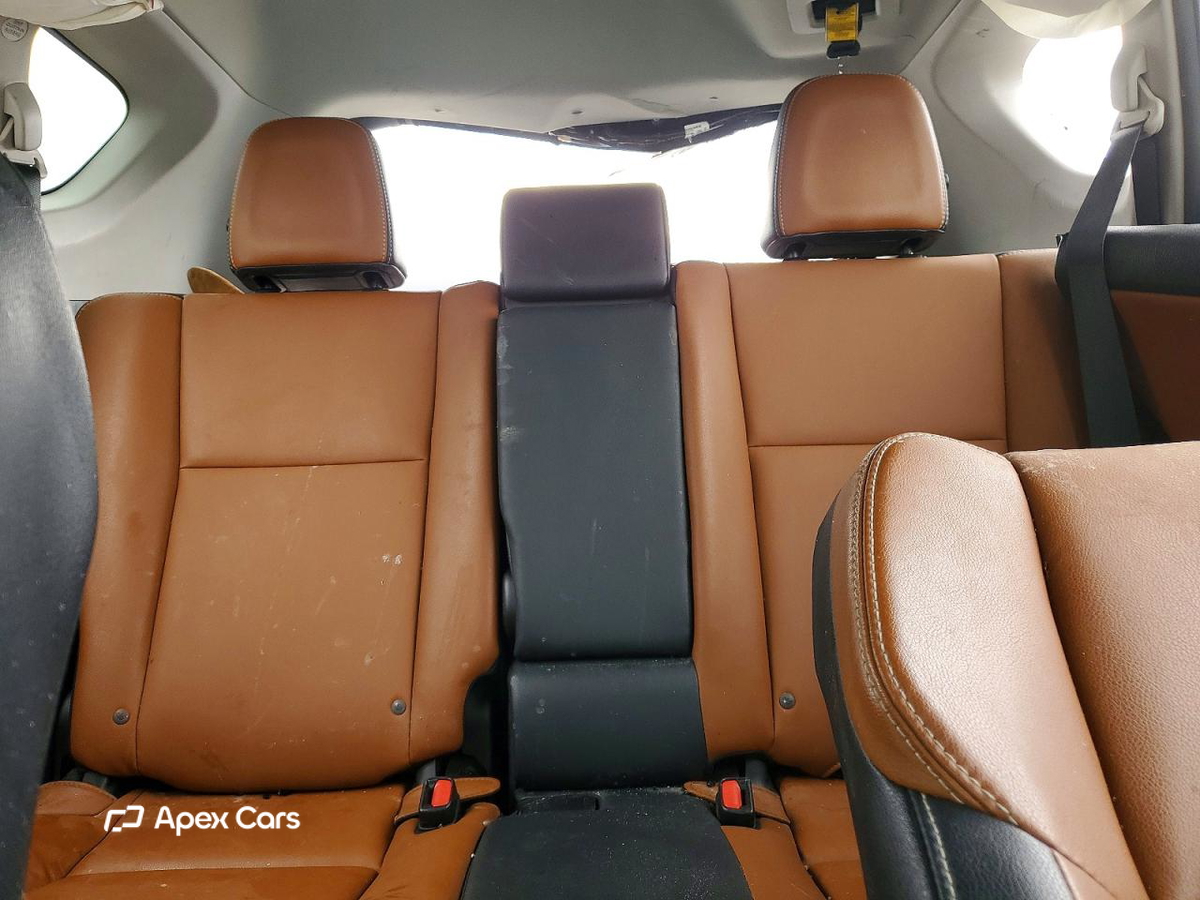 Toyota RAV 4 2016
