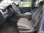 Chevrolet Tahoe 2016