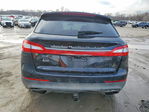 Lincoln MKX 2017