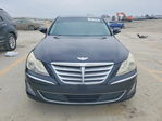 Hyundai Genesis 2012