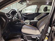 Ford Escape 2022