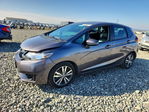 Honda Fit 2015