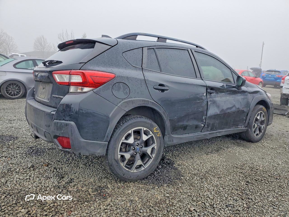 Subaru XV 2019