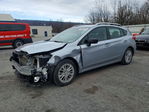 Subaru Impreza 2018