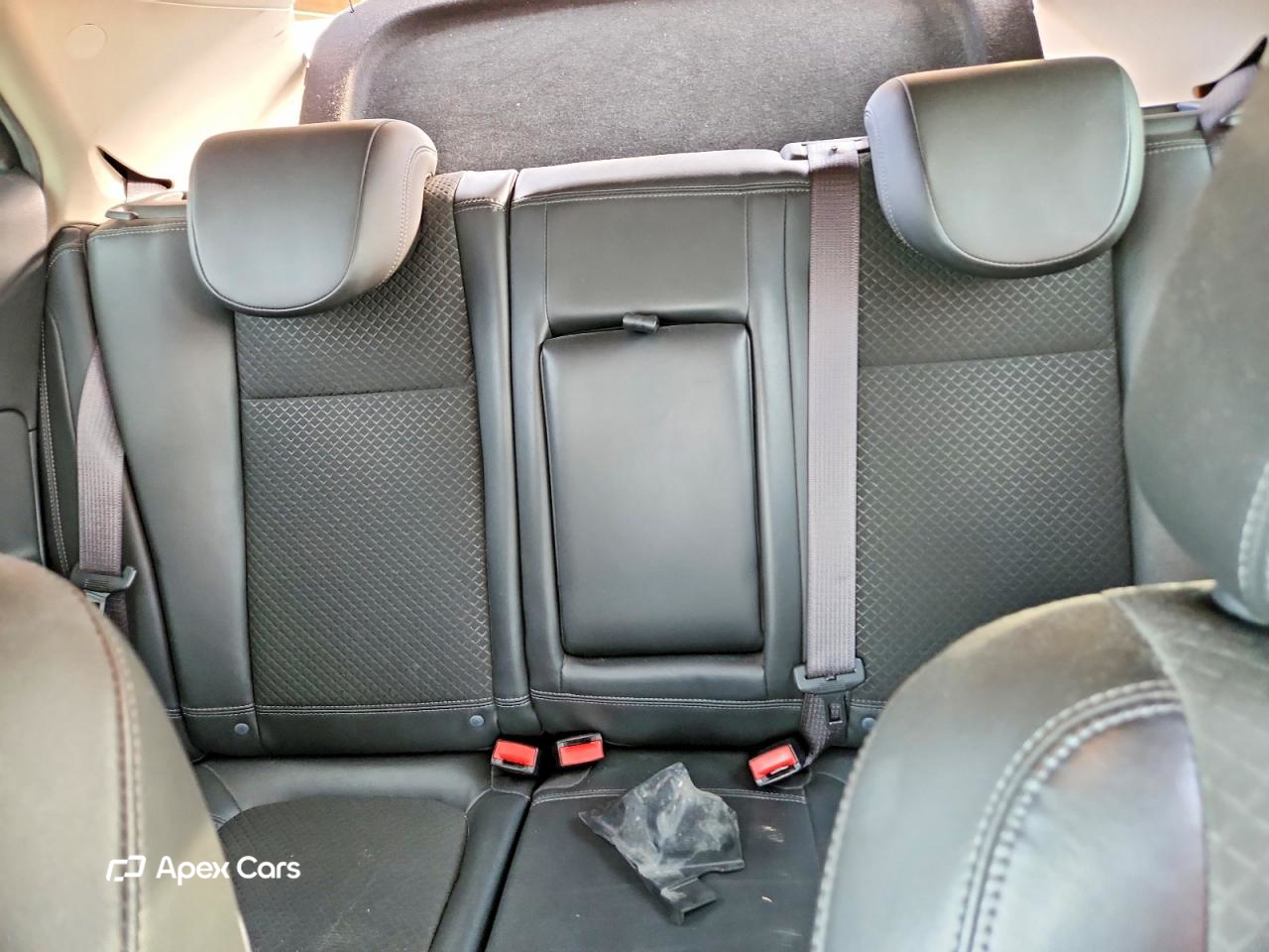 Buick Encore 2017
