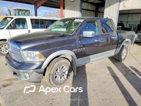 RAM 1500 2015 - Zdjęcie 1 z 12