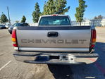 Chevrolet Silverado 2002