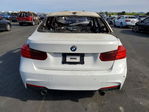 BMW Series 3 2013