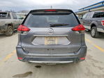 Nissan Rogue 2018