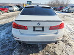BMW Series 5 2018