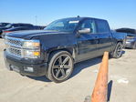 Chevrolet Silverado 2014