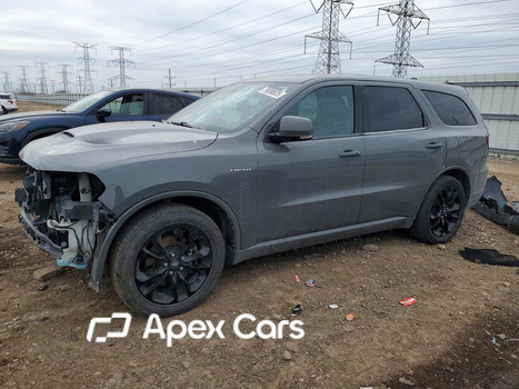 Dodge Durango 2020 - Image 1 of 15