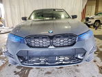 BMW Series 3 2023
