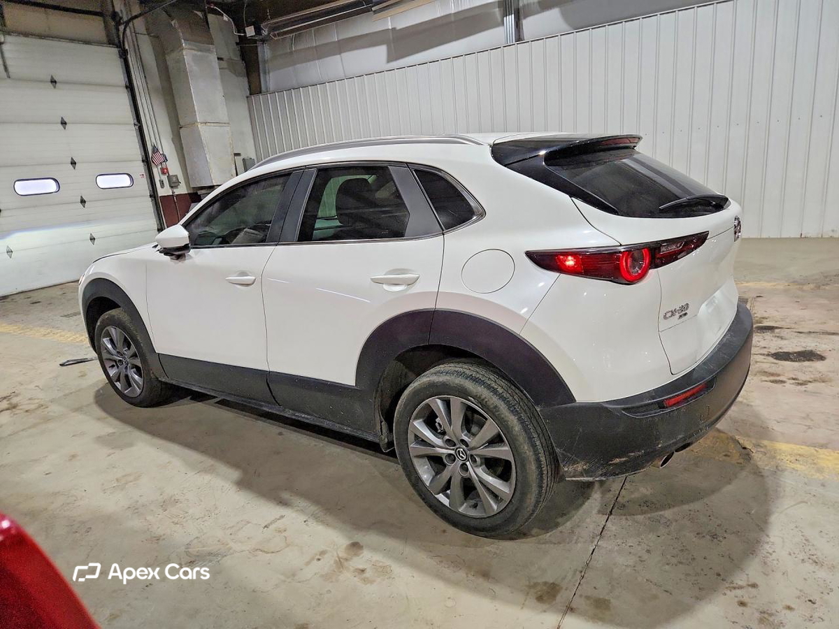 Mazda CX-30 2024