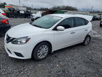 Nissan Sentra 2018