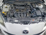 Mazda 3 2013