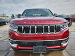 Jeep Grand Wagoneer 2023