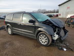 Chrysler Voyager 2016