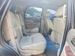 Chevrolet Tahoe 2011