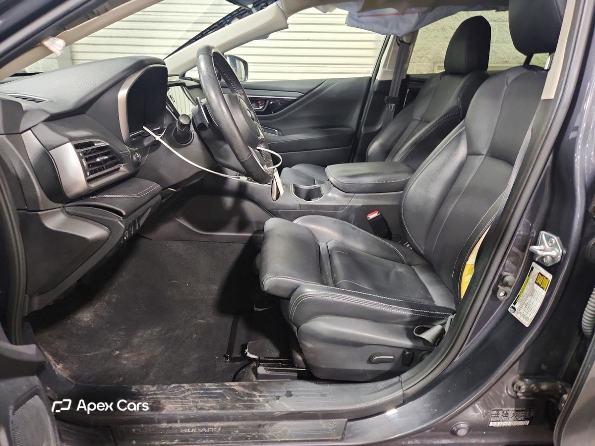 Subaru Outback 2023