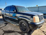 Cadillac Escalade 2002