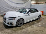 Audi A5 2024