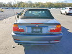 BMW Series 3 2002