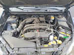 Subaru Impreza 2012