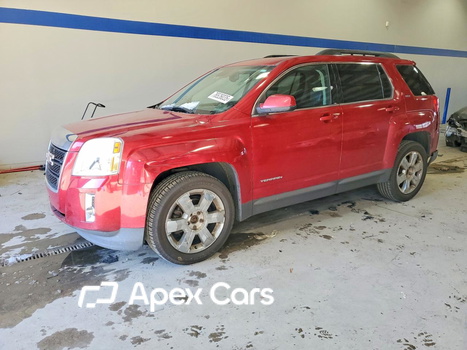 GMC Terrain 2015 - Image 1 of 13