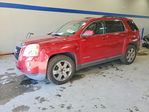 GMC Terrain 2015