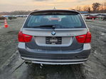 BMW Series 3 2011