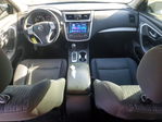 Nissan Altima 2016