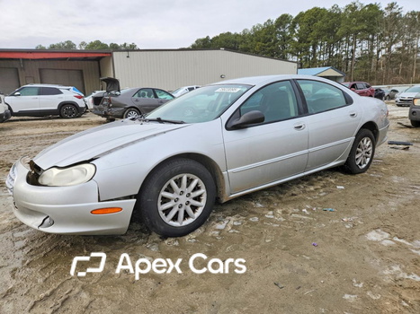 Chrysler Concorde 2002 - Image 1 of 13