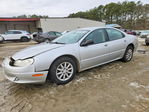 Chrysler Concorde 2002