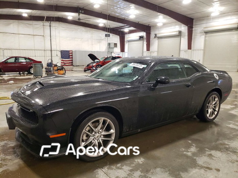 Dodge Challenger 2022 - Image 1 of 12