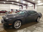 Dodge Challenger 2022