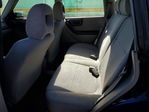 Subaru Forester 2001