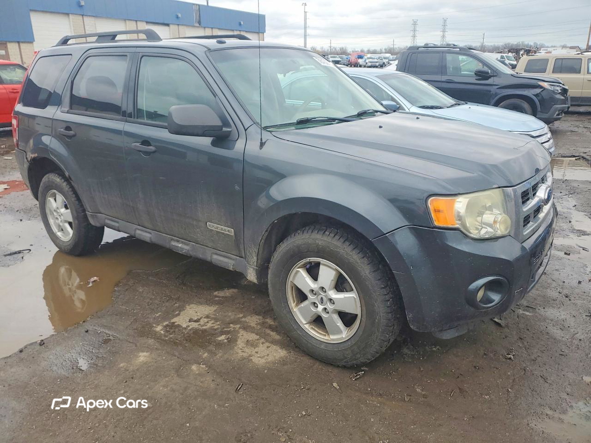 Ford Escape 2008