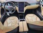 Tesla Model S 2015