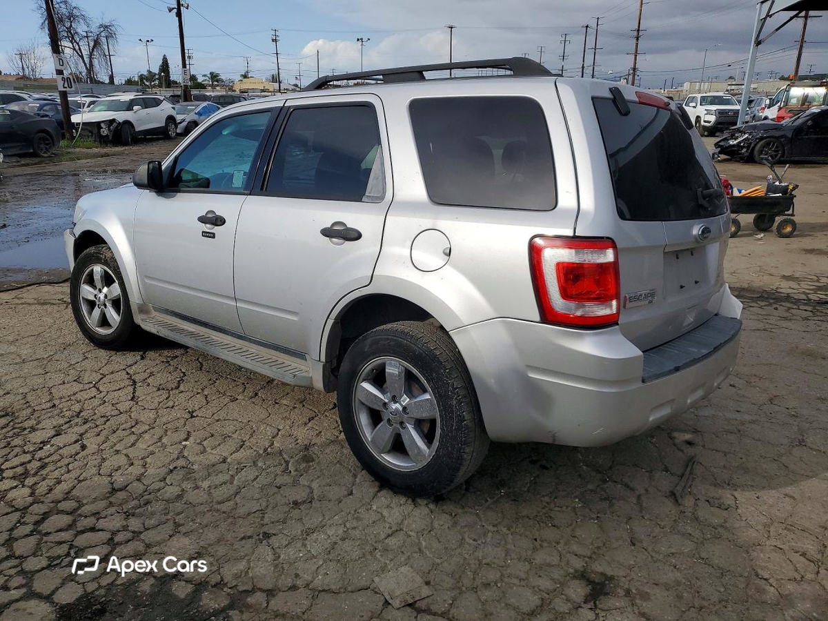 Ford Escape 2010