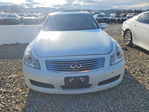 Infiniti G 2008