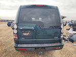 Land Rover LR4 2015