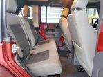 Jeep Wrangler 2010